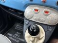 Fiat 500 1.2 500 C Lounge 2dr 20