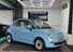 Fiat 500 1.2 500 C Lounge 2dr