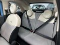 Fiat 500 1.2 500 C Lounge 2dr 26