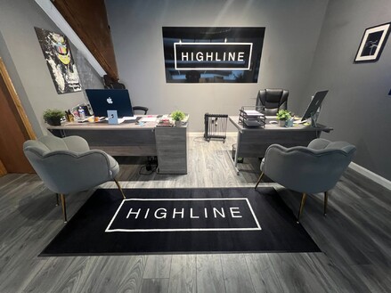 About the Highline Group Ltd