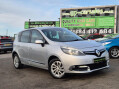Renault Scenic 1.5 dCi Dynamique Nav Euro 6 (s/s) 5dr 1