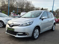 Renault Scenic 1.5 dCi Dynamique Nav Euro 6 (s/s) 5dr 3