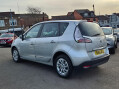 Renault Scenic 1.5 dCi Dynamique Nav Euro 6 (s/s) 5dr 4