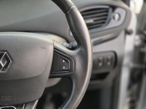 Renault Scenic 1.5 dCi Dynamique Nav Euro 6 (s/s) 5dr 13
