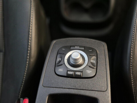 Renault Scenic 1.5 dCi Dynamique Nav Euro 6 (s/s) 5dr 21