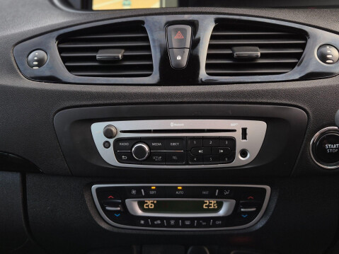 Renault Scenic 1.5 dCi Dynamique Nav Euro 6 (s/s) 5dr 16