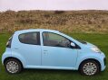 Citroen C1 1.0i VTR Euro 5 5dr 2