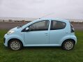 Citroen C1 1.0i VTR Euro 5 5dr 3