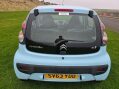 Citroen C1 1.0i VTR Euro 5 5dr 6