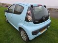 Citroen C1 1.0i VTR Euro 5 5dr 12