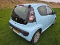 Citroen C1 1.0i VTR Euro 5 5dr 13