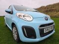 Citroen C1 1.0i VTR Euro 5 5dr 14