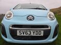 Citroen C1 1.0i VTR Euro 5 5dr 15