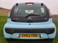Citroen C1 1.0i VTR Euro 5 5dr 18