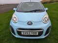 Citroen C1 1.0i VTR Euro 5 5dr 5
