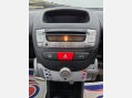 Citroen C1 1.0i VTR Euro 5 5dr 35