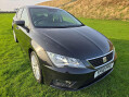 SEAT Leon 1.6 TDI SE Dynamic Technology Euro 6 (s/s) 5dr 1