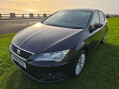 SEAT Leon 1.6 TDI SE Dynamic Technology Euro 6 (s/s) 5dr 3