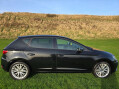 SEAT Leon 1.6 TDI SE Dynamic Technology Euro 6 (s/s) 5dr 4