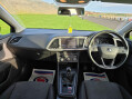 SEAT Leon 1.6 TDI SE Dynamic Technology Euro 6 (s/s) 5dr 10