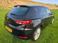 SEAT Leon 1.6 TDI SE Dynamic Technology Euro 6 (s/s) 5dr 14