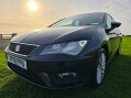 SEAT Leon 1.6 TDI SE Dynamic Technology Euro 6 (s/s) 5dr 23