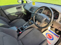 SEAT Leon 1.6 TDI SE Dynamic Technology Euro 6 (s/s) 5dr 34