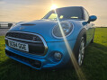 Mini Hatch 2.0 Cooper SD Euro 6 (s/s) 5dr 22