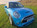 Mini Hatch 2.0 Cooper SD Euro 6 (s/s) 5dr