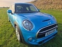 Mini Hatch 2.0 Cooper SD Euro 6 (s/s) 5dr