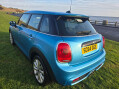 Mini Hatch 2.0 Cooper SD Euro 6 (s/s) 5dr 4