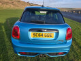 Mini Hatch 2.0 Cooper SD Euro 6 (s/s) 5dr 5