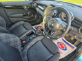 Mini Hatch 2.0 Cooper SD Euro 6 (s/s) 5dr 8