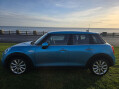 Mini Hatch 2.0 Cooper SD Euro 6 (s/s) 5dr 12