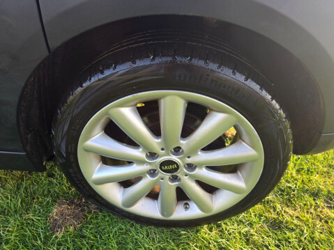Mini Hatch 2.0 Cooper SD Euro 6 (s/s) 5dr 19