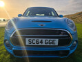 Mini Hatch 2.0 Cooper SD Euro 6 (s/s) 5dr 21