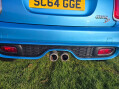Mini Hatch 2.0 Cooper SD Euro 6 (s/s) 5dr 25
