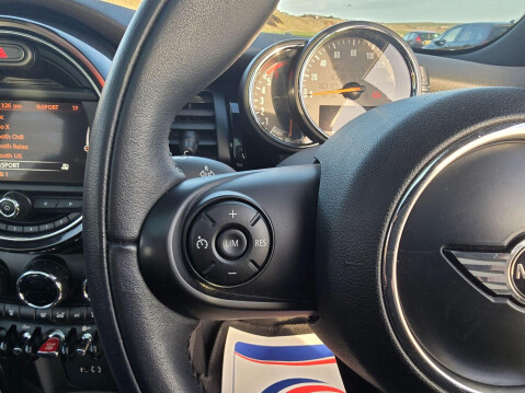 Mini Hatch 2.0 Cooper SD Euro 6 (s/s) 5dr 43