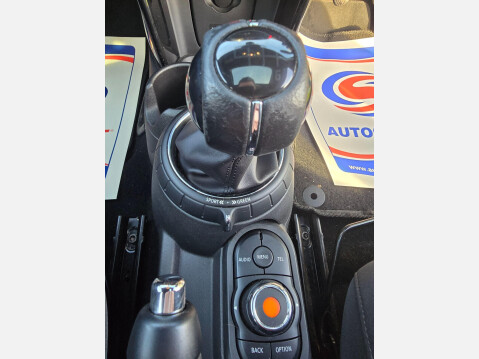 Mini Hatch 2.0 Cooper SD Euro 6 (s/s) 5dr 47