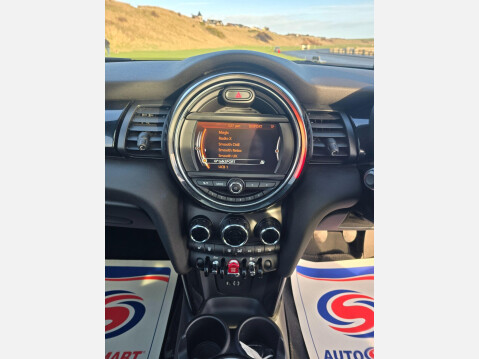Mini Hatch 2.0 Cooper SD Euro 6 (s/s) 5dr 50