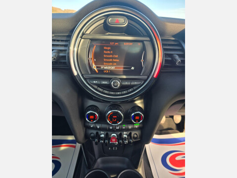 Mini Hatch 2.0 Cooper SD Euro 6 (s/s) 5dr 51