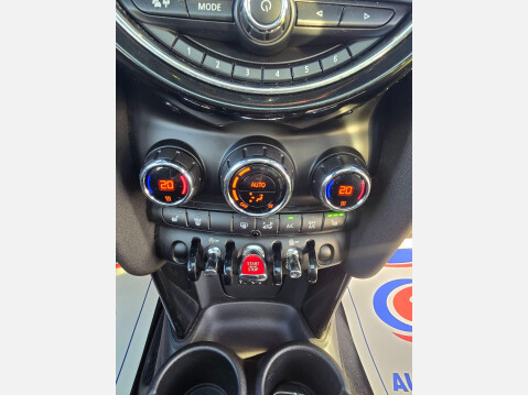 Mini Hatch 2.0 Cooper SD Euro 6 (s/s) 5dr 52