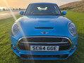 Mini Hatch 2.0 Cooper SD Euro 6 (s/s) 5dr 3