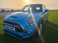 Mini Hatch 2.0 Cooper SD Euro 6 (s/s) 5dr 11