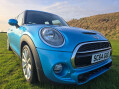 Mini Hatch 2.0 Cooper SD Euro 6 (s/s) 5dr 20