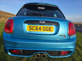 Mini Hatch 2.0 Cooper SD Euro 6 (s/s) 5dr 24