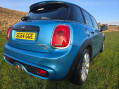 Mini Hatch 2.0 Cooper SD Euro 6 (s/s) 5dr 26