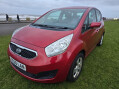 Kia Venga 1.6 2 Auto Euro 5 5dr 3
