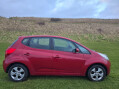 Kia Venga 1.6 2 Auto Euro 5 5dr 4