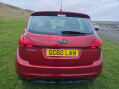 Kia Venga 1.6 2 Auto Euro 5 5dr 5